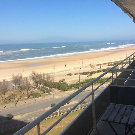 Face Mer 2 Chambres Parking Soorts-Hossegor ภายนอก รูปภาพ
