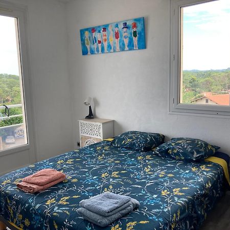 Face Mer 2 Chambres Parking Soorts-Hossegor ภายนอก รูปภาพ