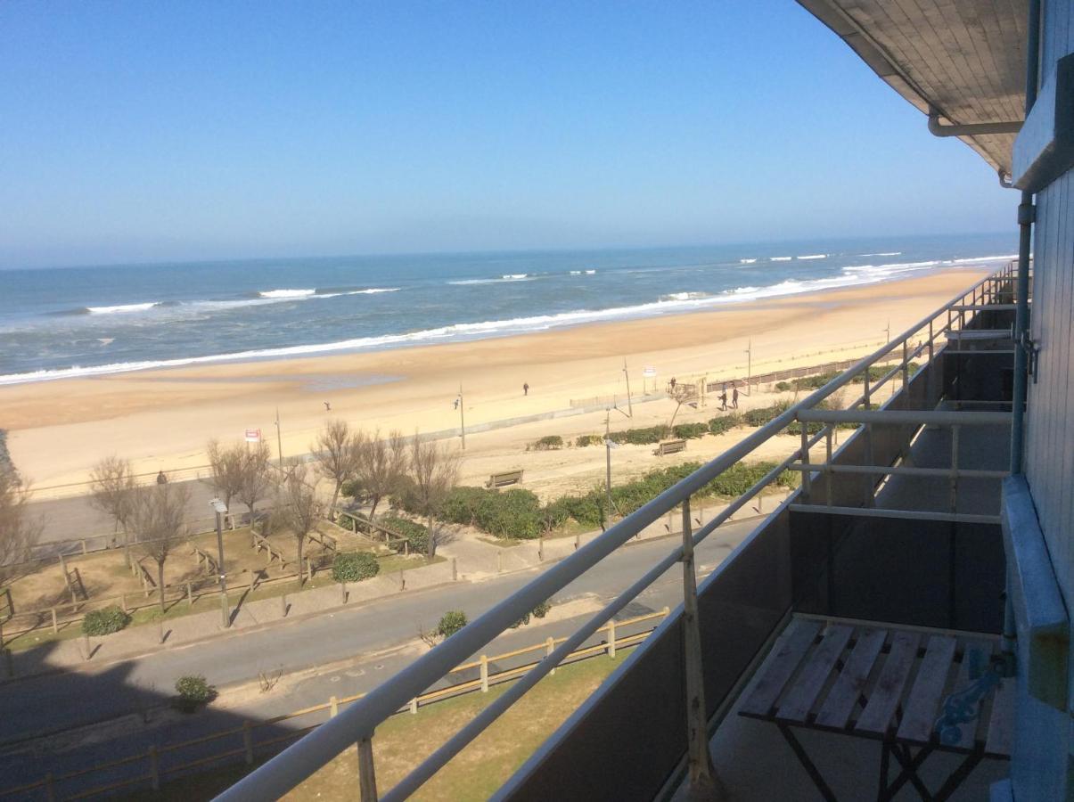 Face Mer 2 Chambres Parking Soorts-Hossegor ภายนอก รูปภาพ