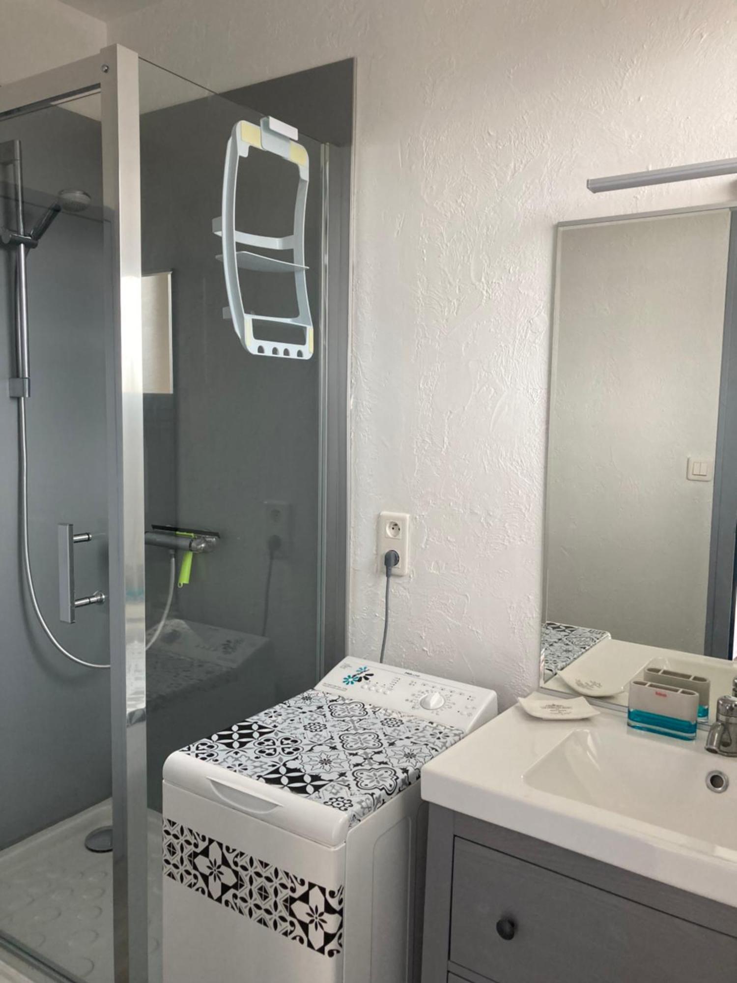 Face Mer 2 Chambres Parking Soorts-Hossegor ภายนอก รูปภาพ
