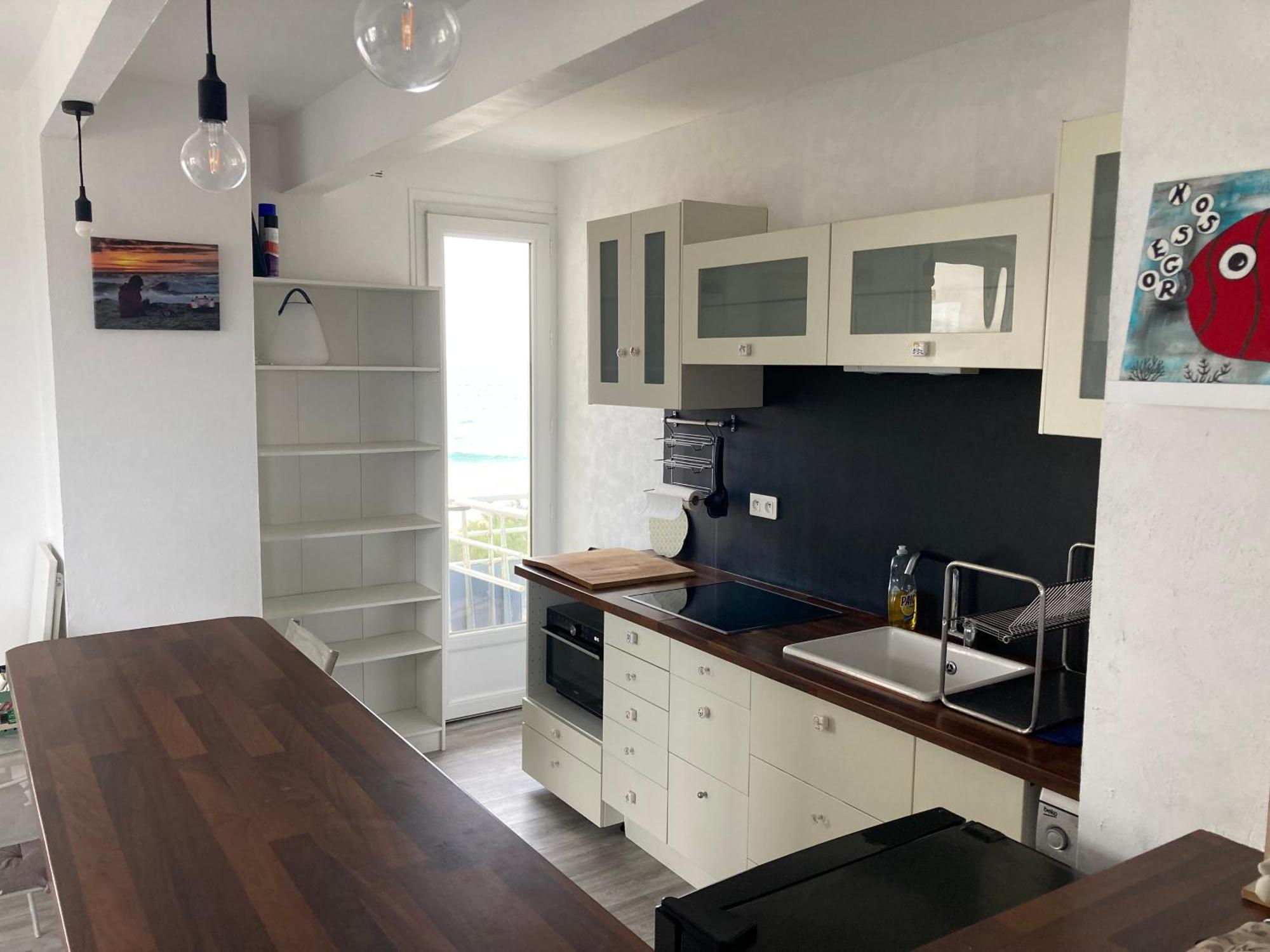 Face Mer 2 Chambres Parking Soorts-Hossegor ภายนอก รูปภาพ