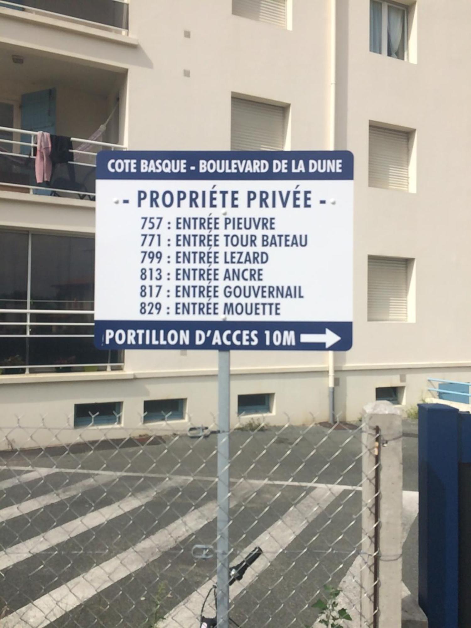 Face Mer 2 Chambres Parking Soorts-Hossegor ภายนอก รูปภาพ