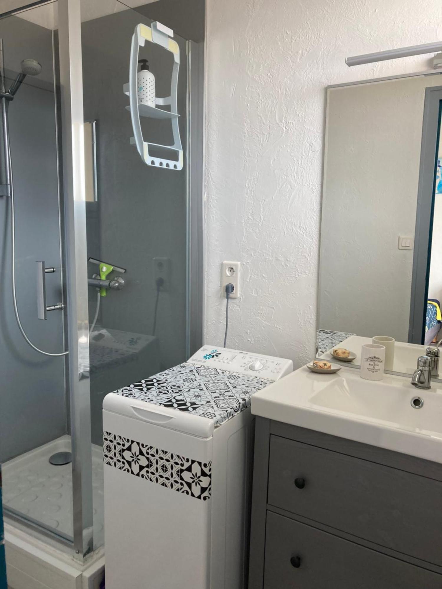 Face Mer 2 Chambres Parking Soorts-Hossegor ภายนอก รูปภาพ